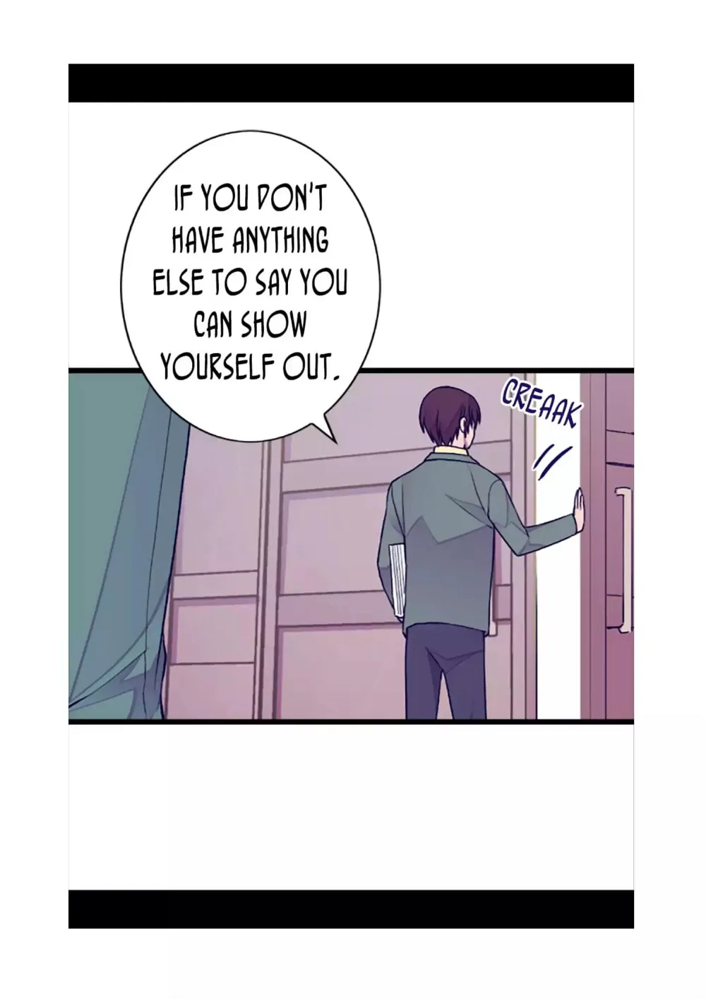 They Say I Was Born a King’s Daughter Chapter 57 - Page 18