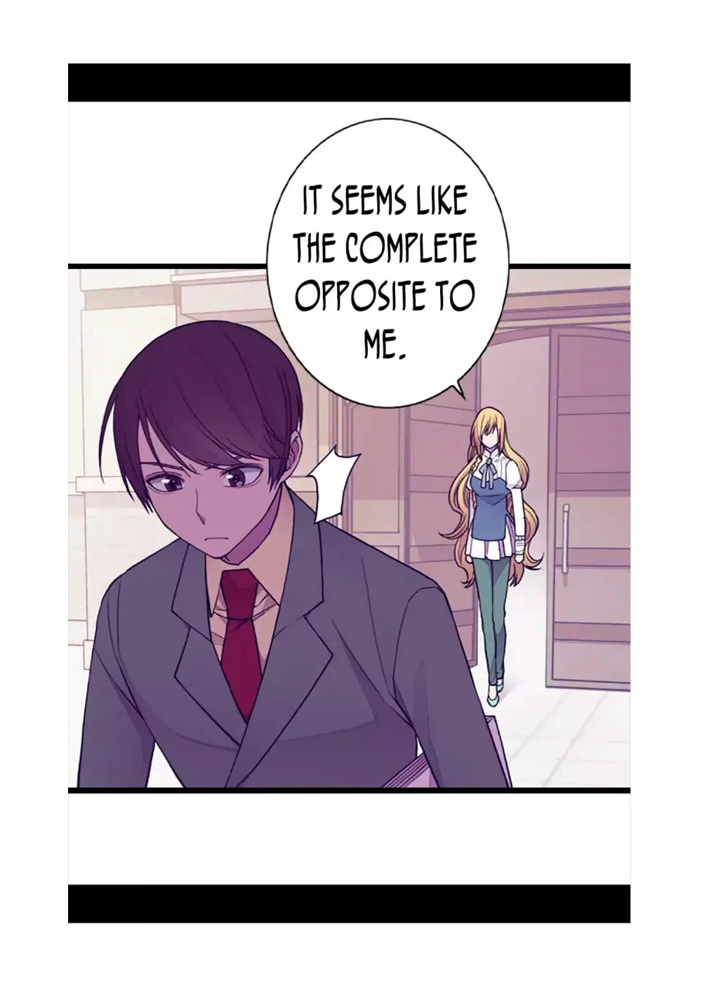 They Say I Was Born a King’s Daughter Chapter 57 - Page 21
