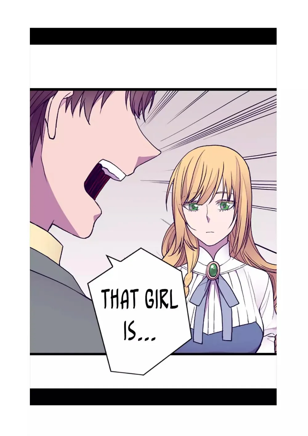 They Say I Was Born a King’s Daughter Chapter 57 - Page 28