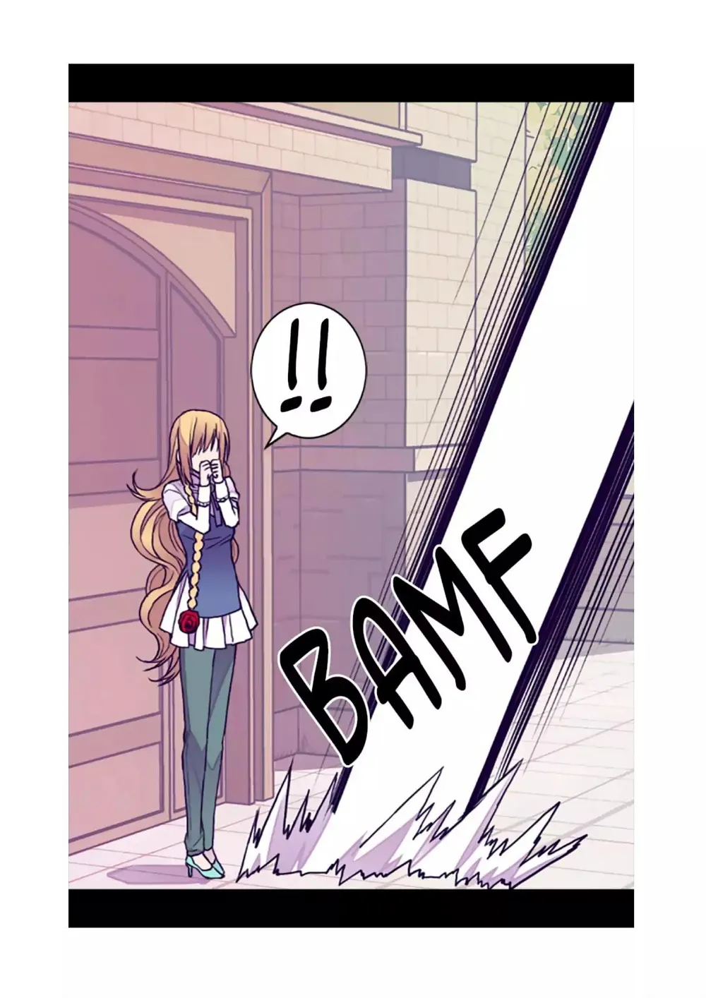 They Say I Was Born a King’s Daughter Chapter 57 - Page 32