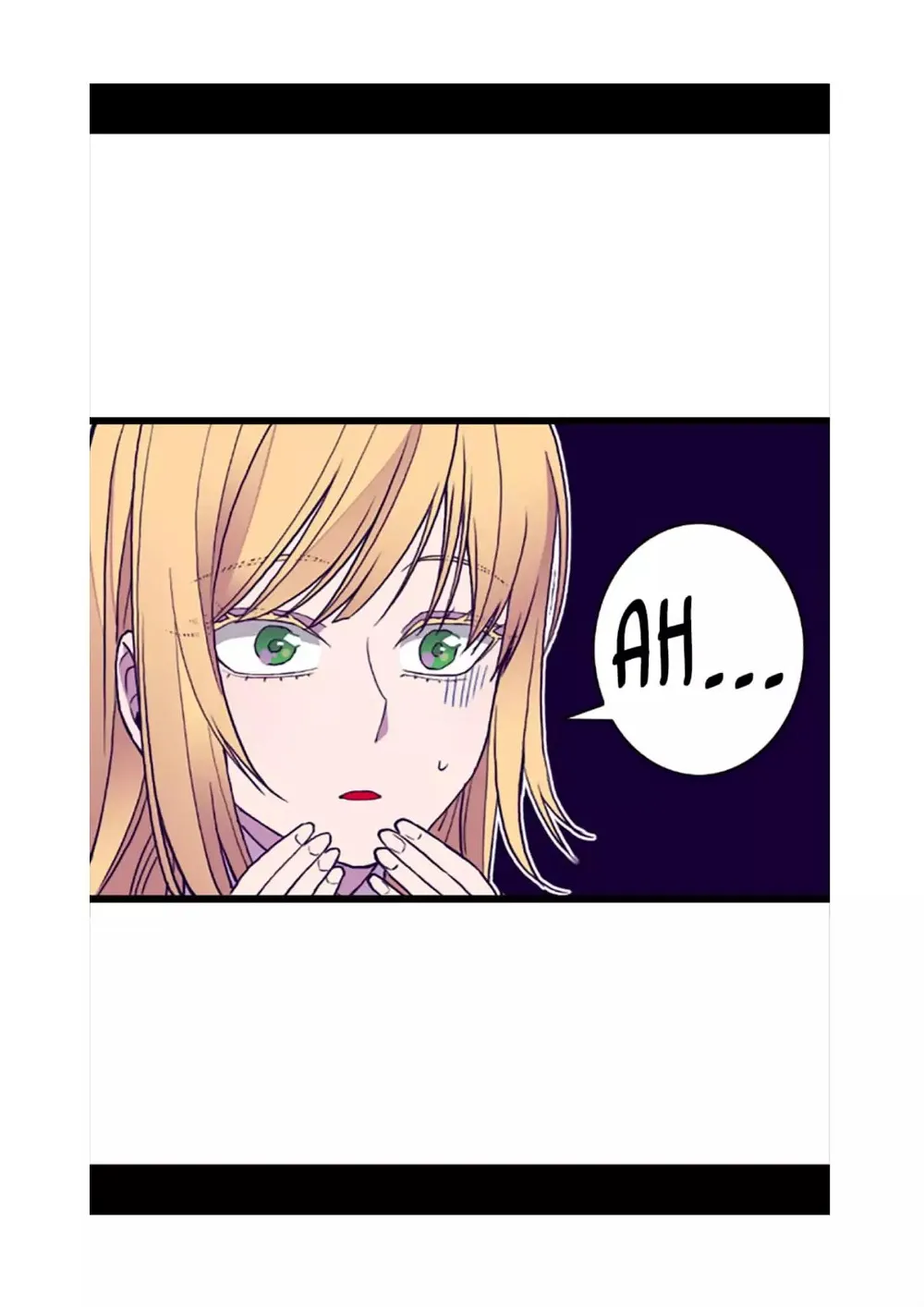 They Say I Was Born a King’s Daughter Chapter 57 - Page 33