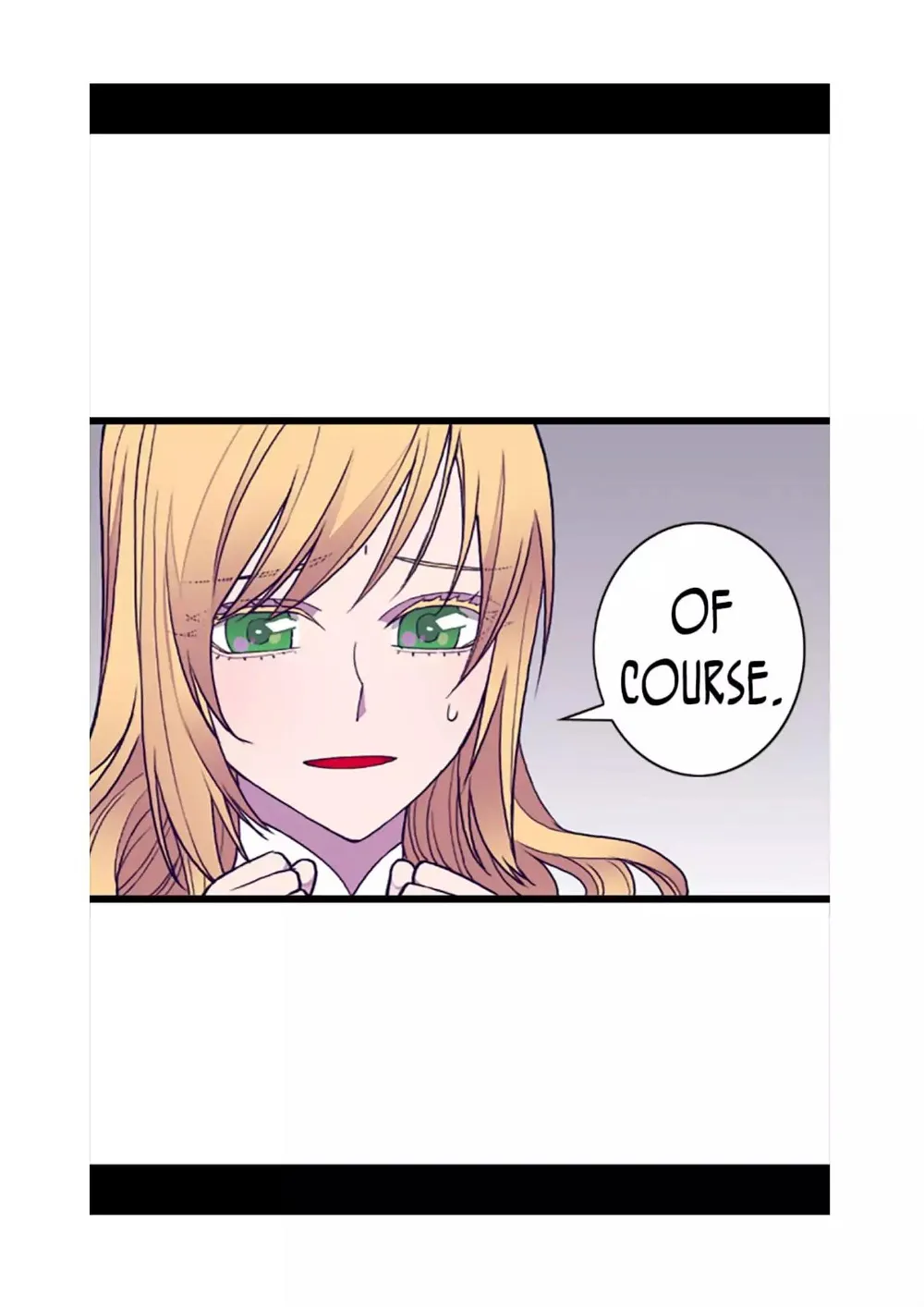 They Say I Was Born a King’s Daughter Chapter 57 - Page 34