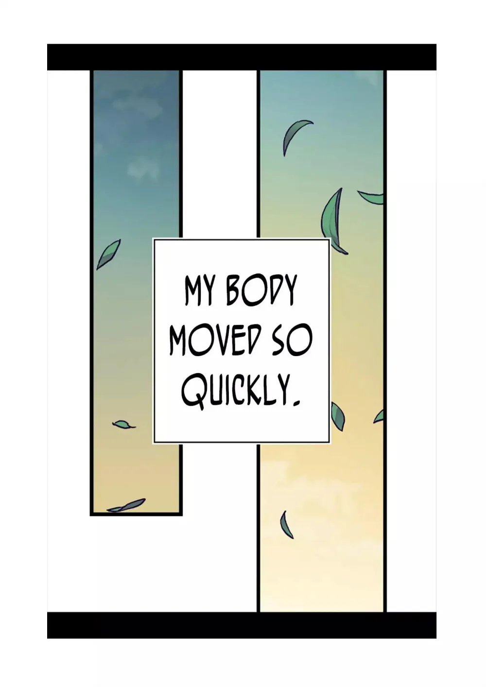 They Say I Was Born a King’s Daughter Chapter 57 - Page 35