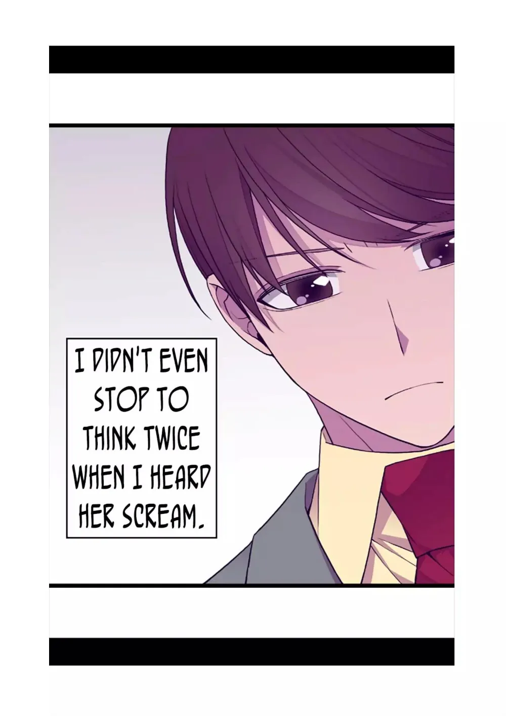 They Say I Was Born a King’s Daughter Chapter 57 - Page 37