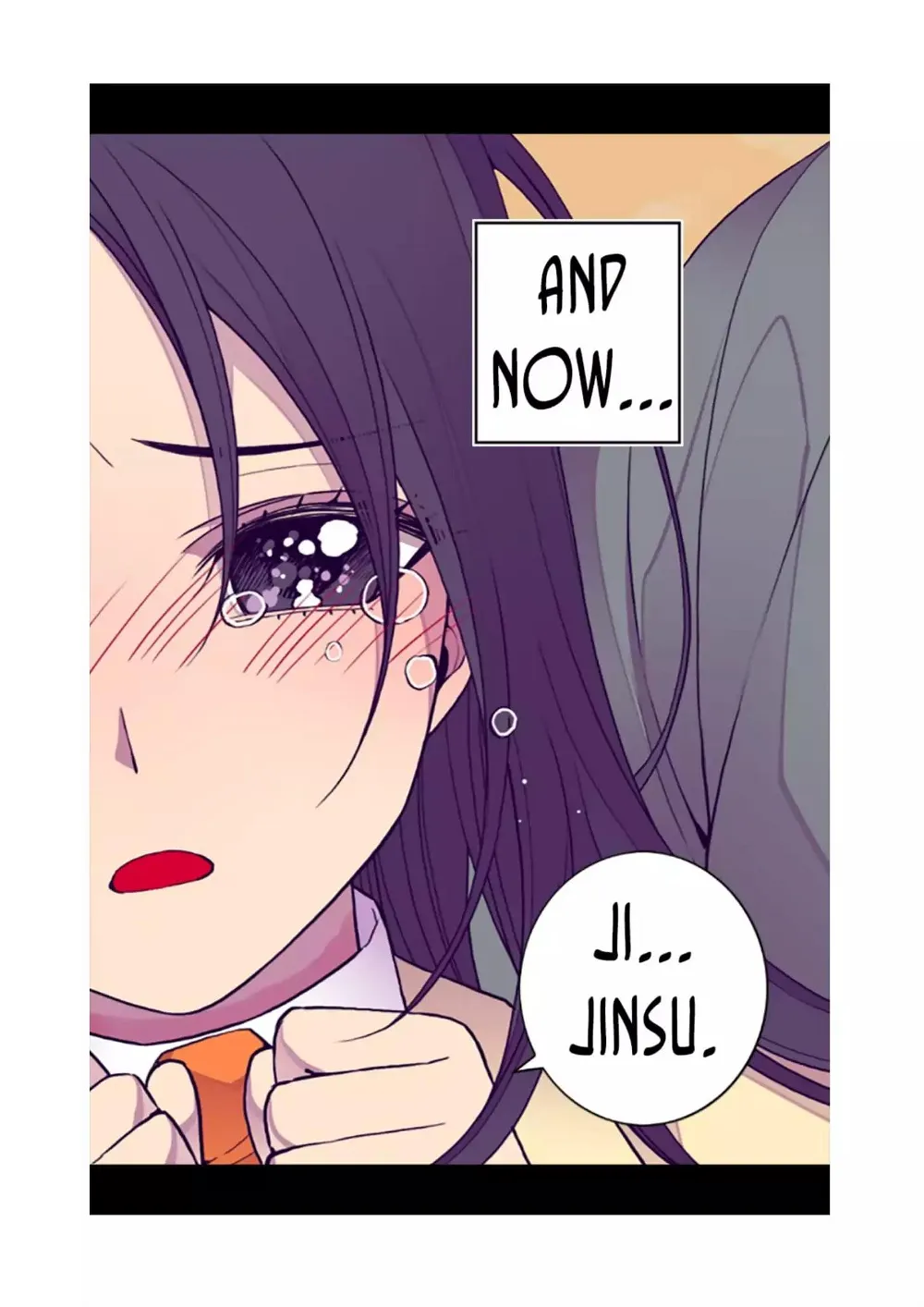 They Say I Was Born a King’s Daughter Chapter 57 - Page 38