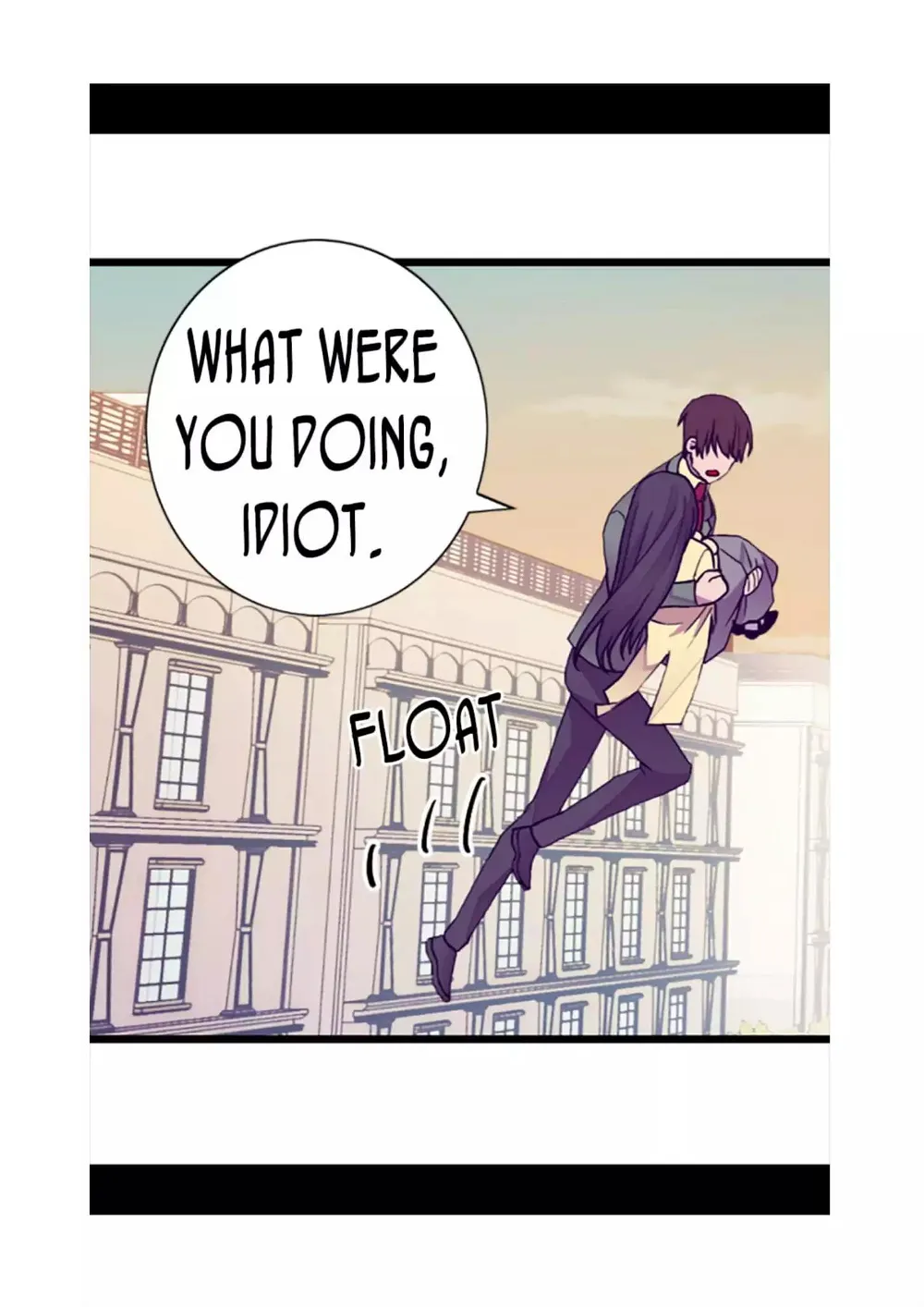 They Say I Was Born a King’s Daughter Chapter 57 - Page 39