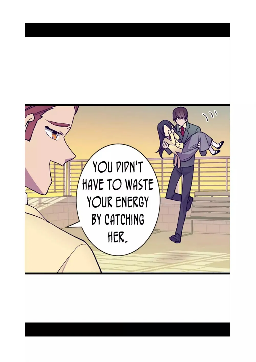 They Say I Was Born a King’s Daughter Chapter 57 - Page 45