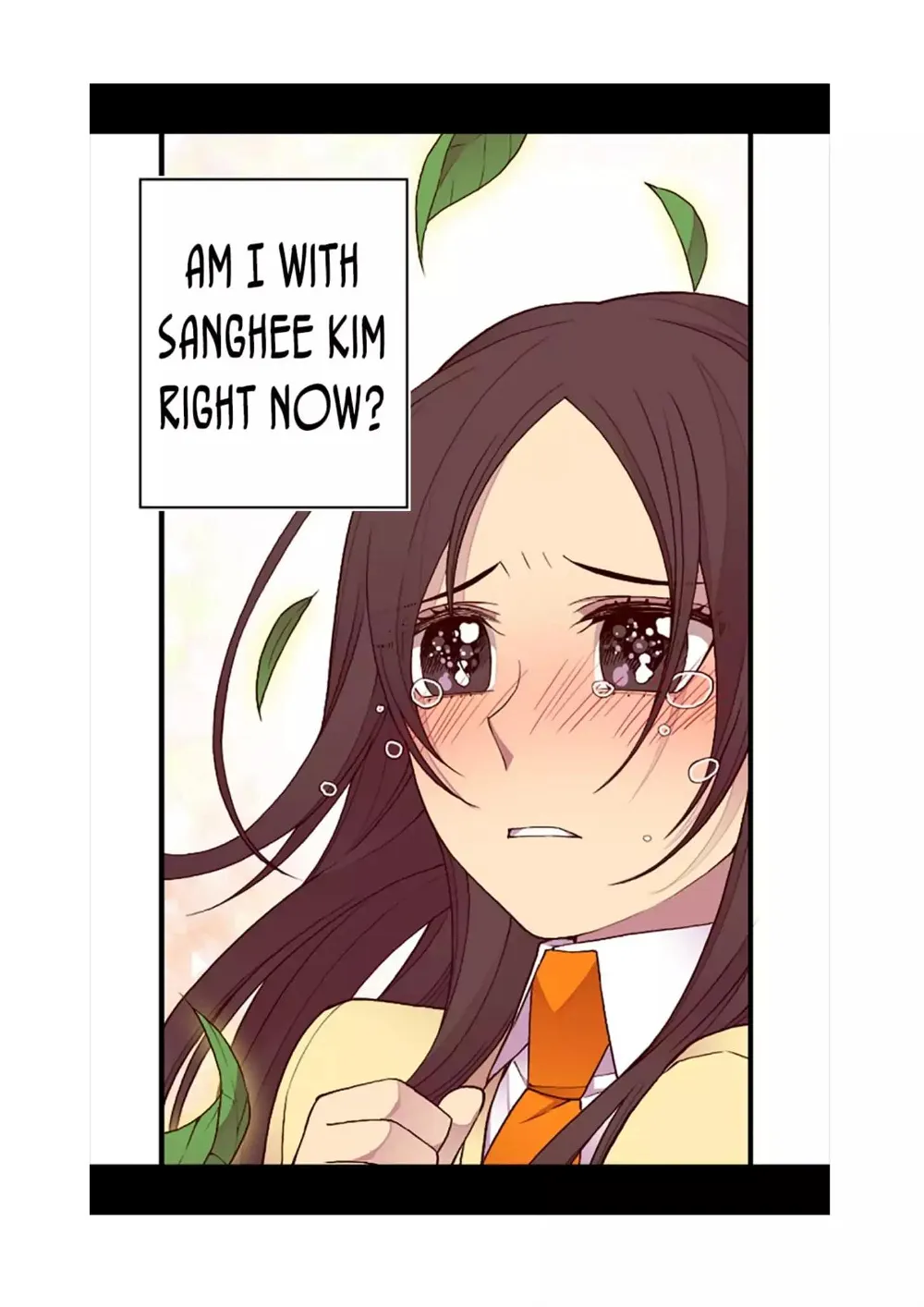 They Say I Was Born a King’s Daughter Chapter 57 - Page 6