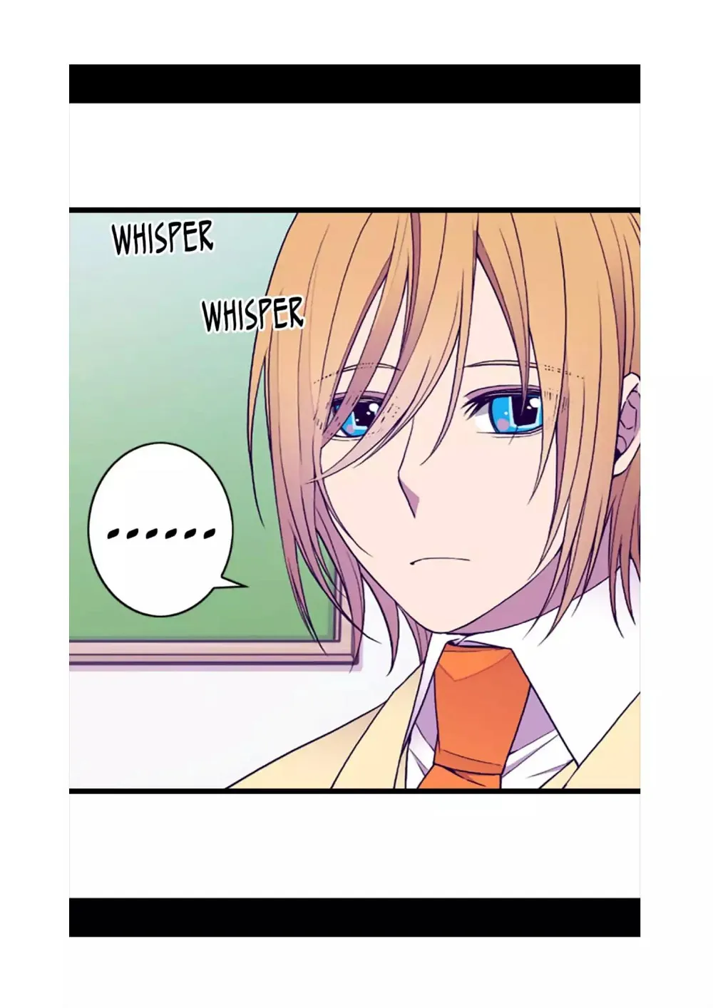 They Say I Was Born a King’s Daughter Chapter 57 - Page 62