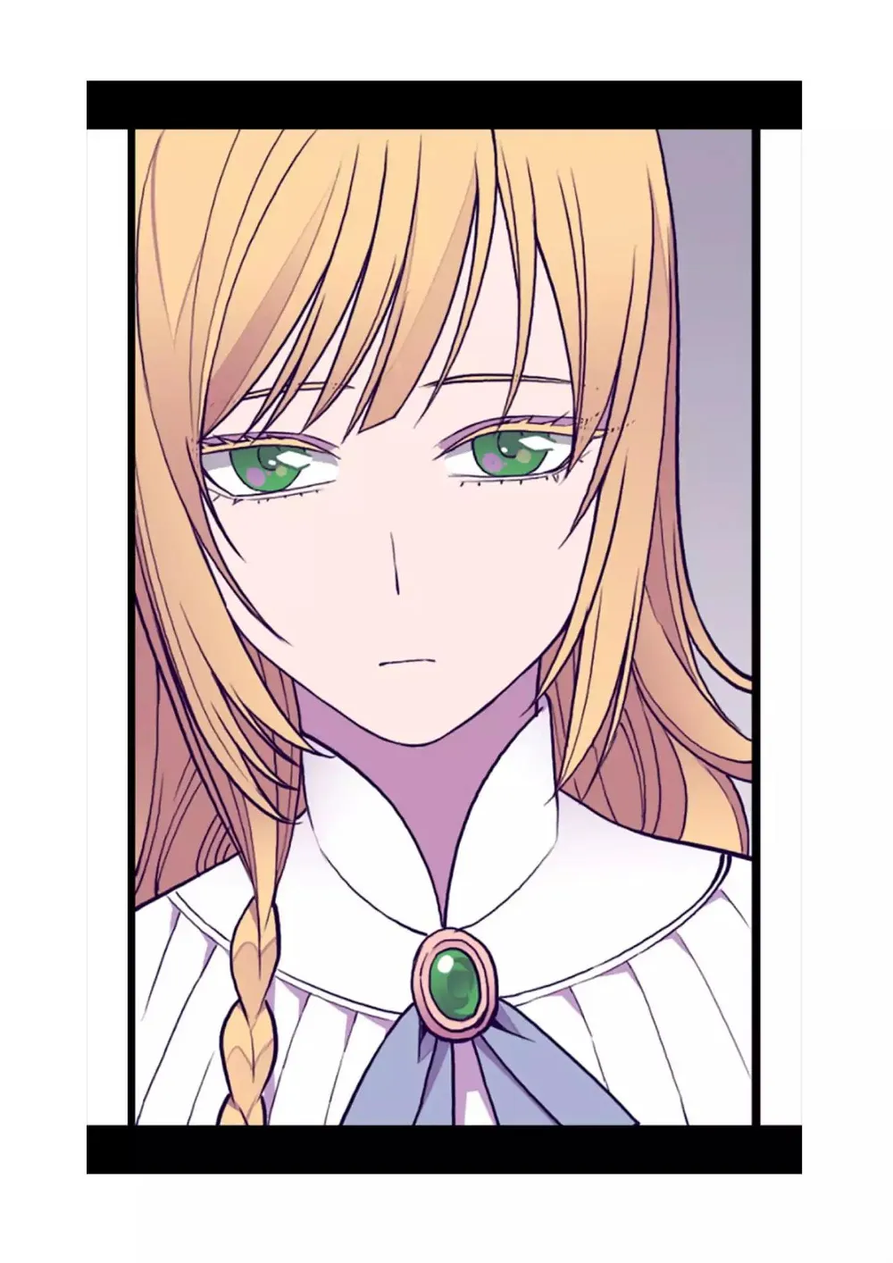 They Say I Was Born a King’s Daughter Chapter 57 - Page 64