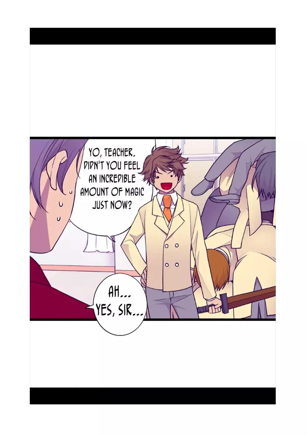 They Say I Was Born a King’s Daughter Chapter 57 - Page 66