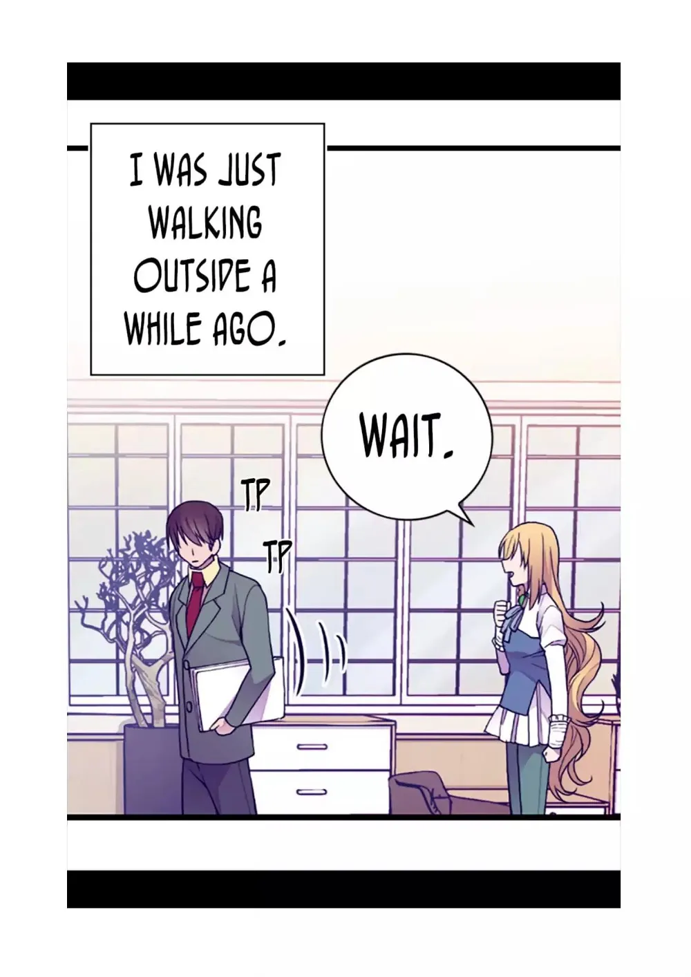 They Say I Was Born a King’s Daughter Chapter 57 - Page 7