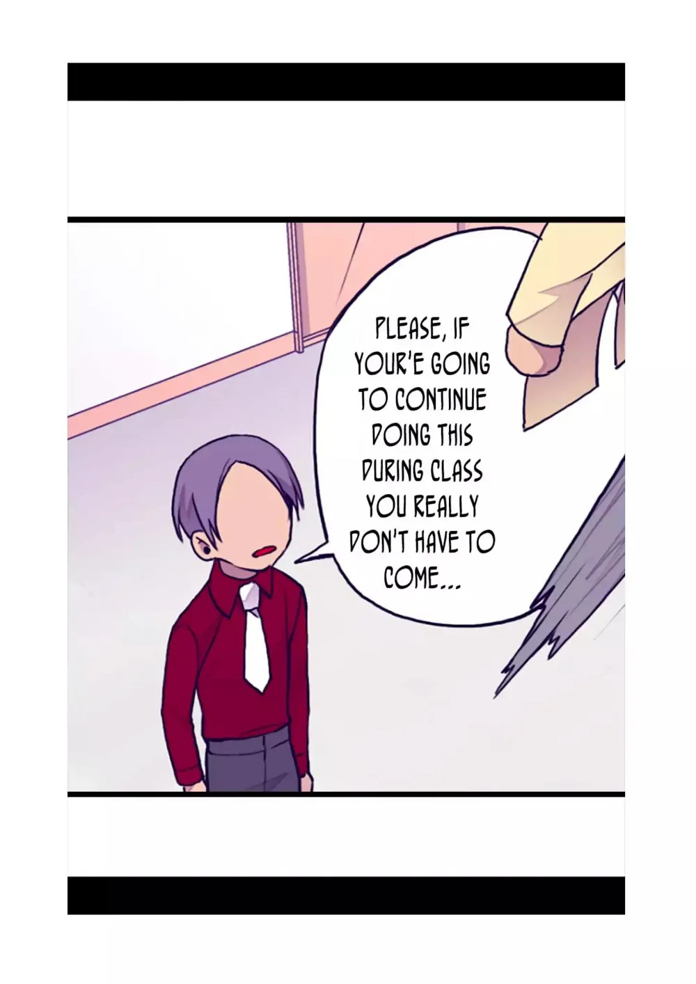They Say I Was Born a King’s Daughter Chapter 57 - Page 72