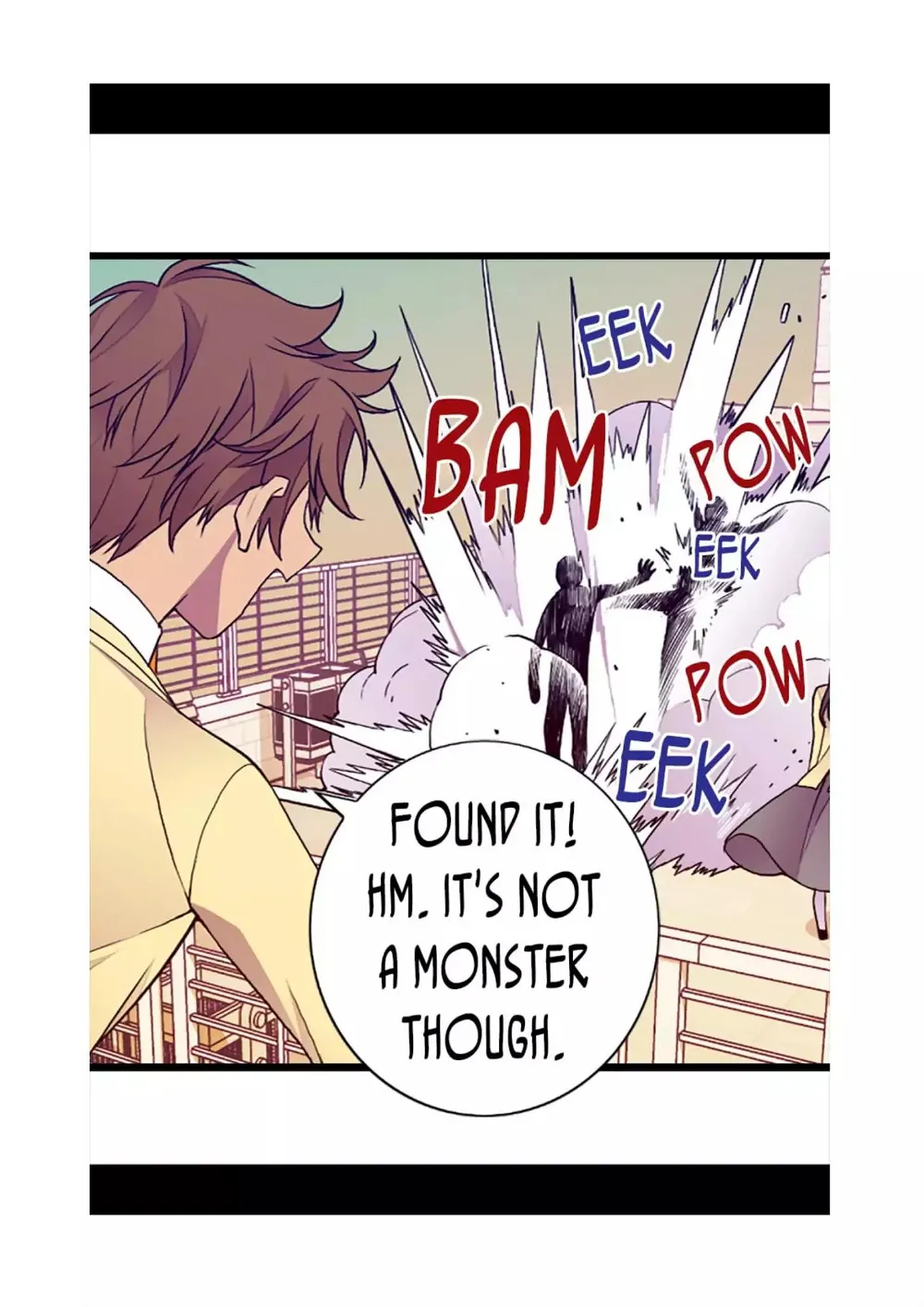 They Say I Was Born a King’s Daughter Chapter 57 - Page 80