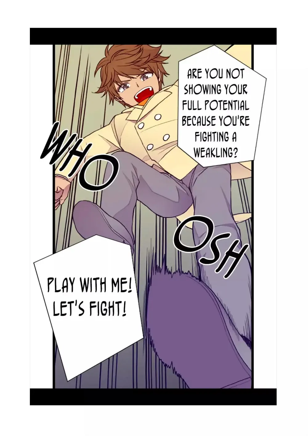 They Say I Was Born a King’s Daughter Chapter 57 - Page 82