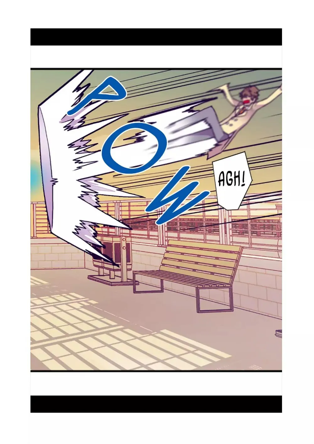 They Say I Was Born a King’s Daughter Chapter 58 - Page 13
