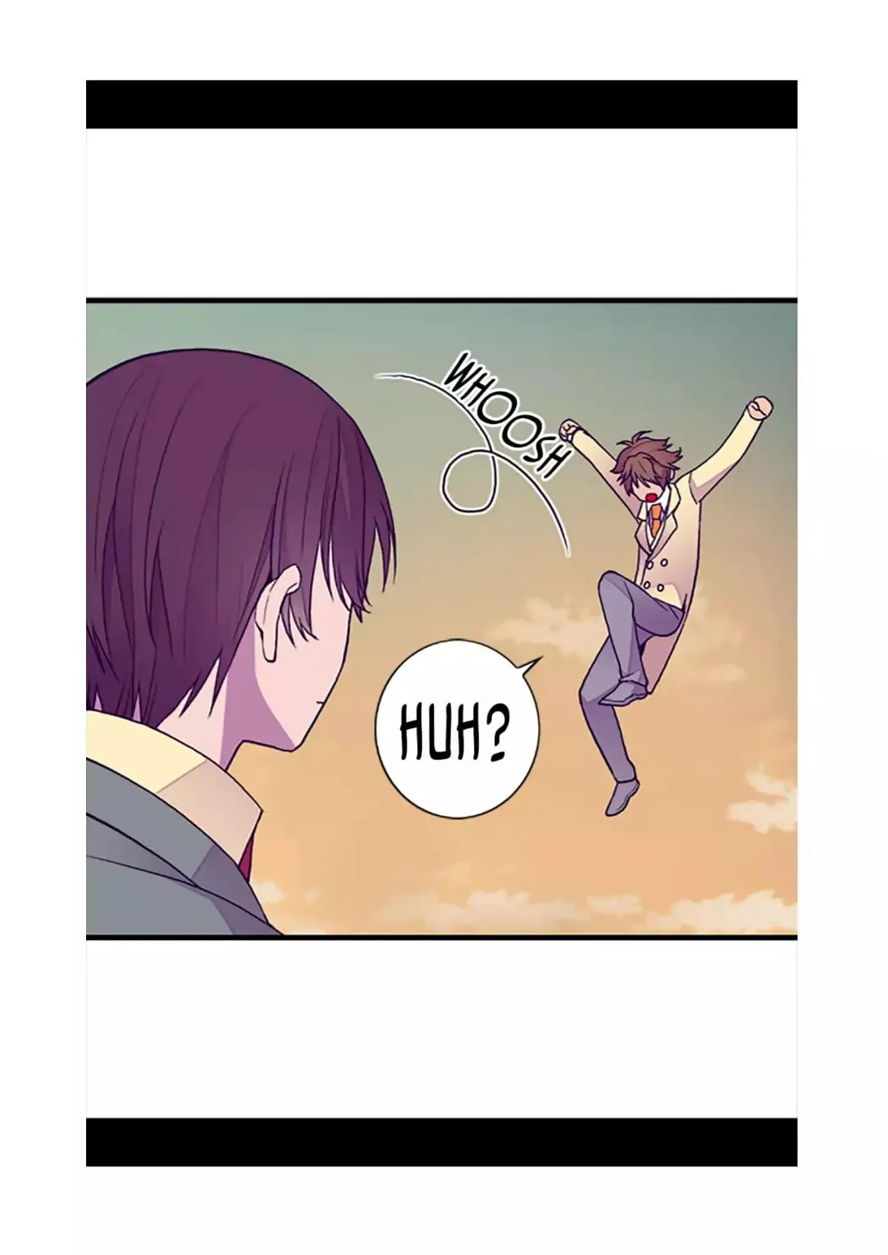 They Say I Was Born a King’s Daughter Chapter 58 - Page 14
