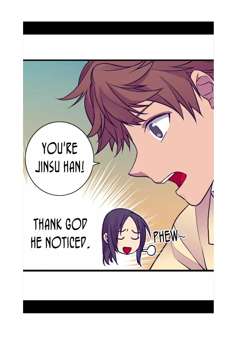 They Say I Was Born a King’s Daughter Chapter 58 - Page 15