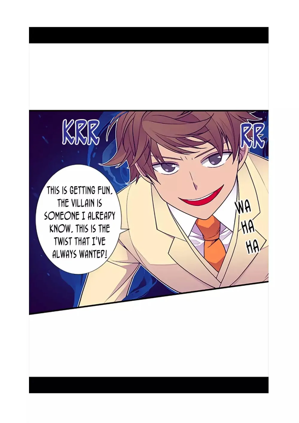 They Say I Was Born a King’s Daughter Chapter 58 - Page 16