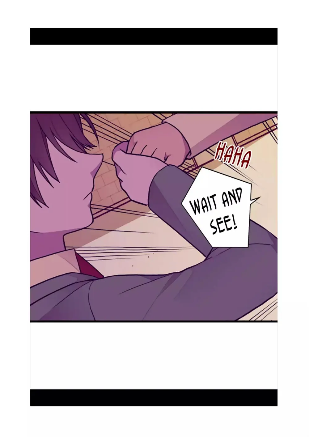 They Say I Was Born a King’s Daughter Chapter 58 - Page 22