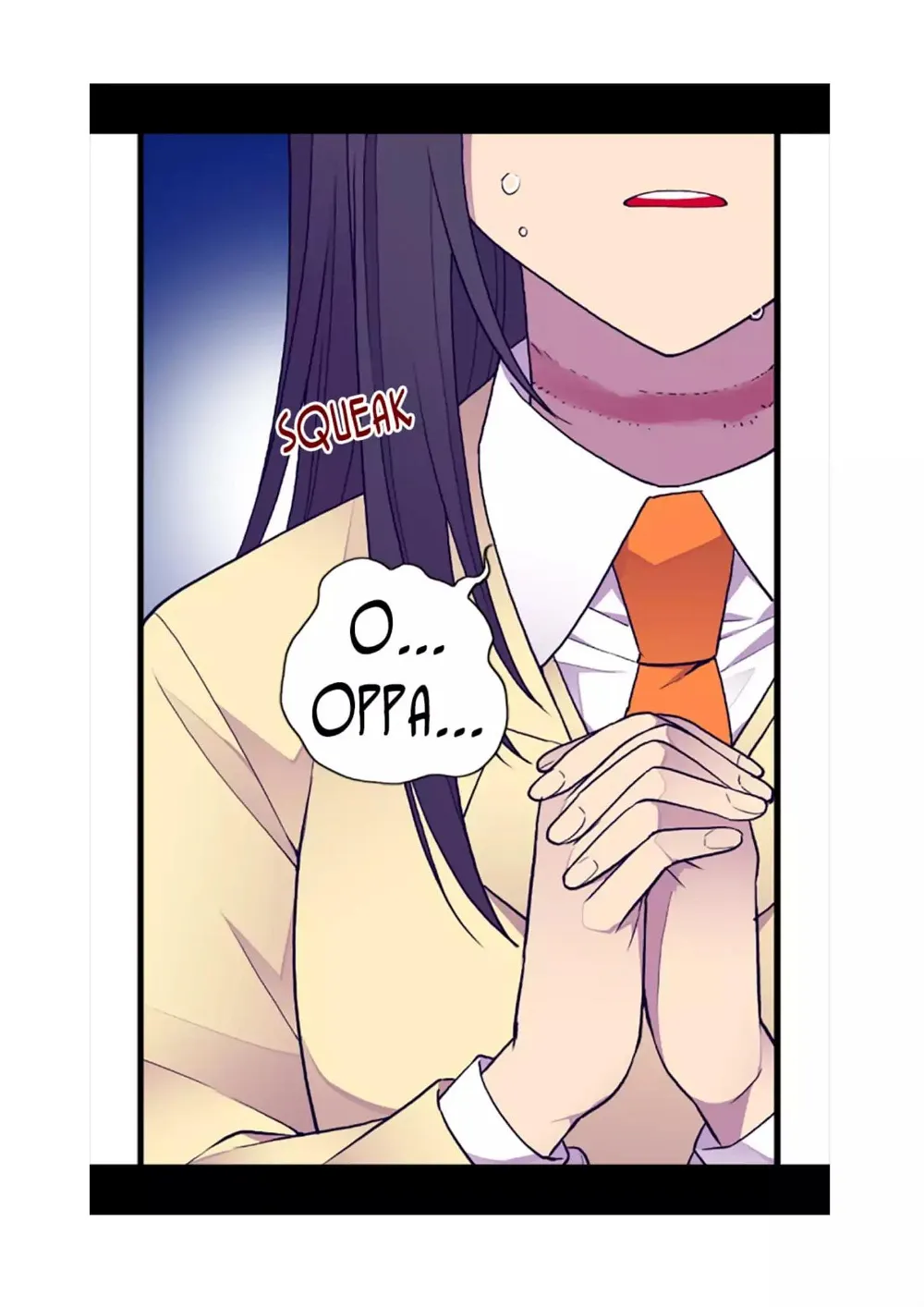 They Say I Was Born a King’s Daughter Chapter 58 - Page 30