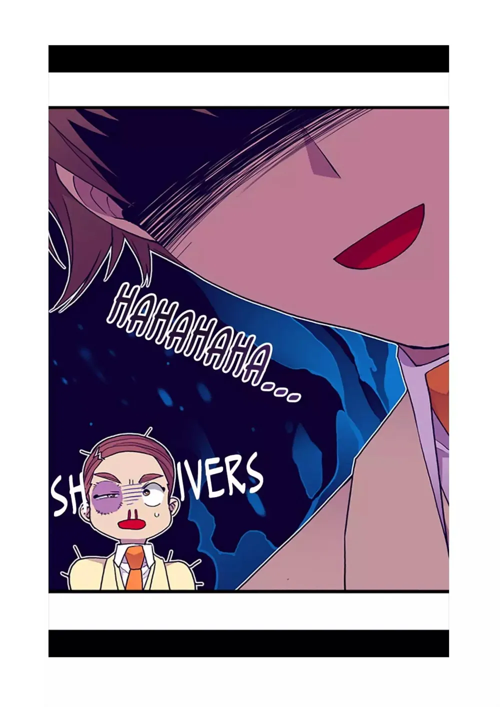 They Say I Was Born a King’s Daughter Chapter 58 - Page 31
