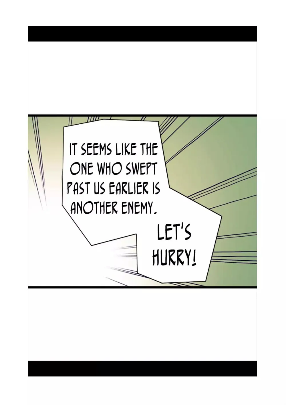 They Say I Was Born a King’s Daughter Chapter 58 - Page 34