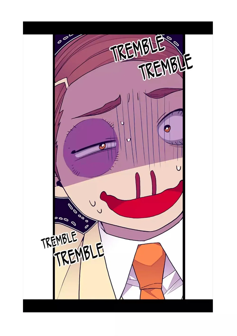 They Say I Was Born a King’s Daughter Chapter 58 - Page 35