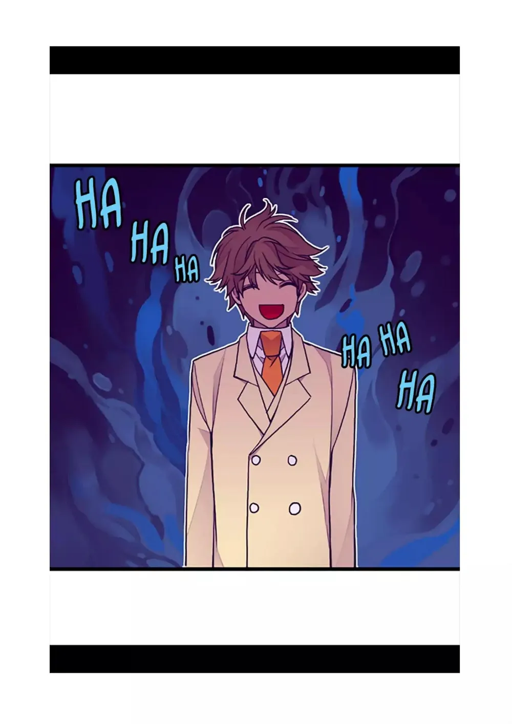 They Say I Was Born a King’s Daughter Chapter 58 - Page 38