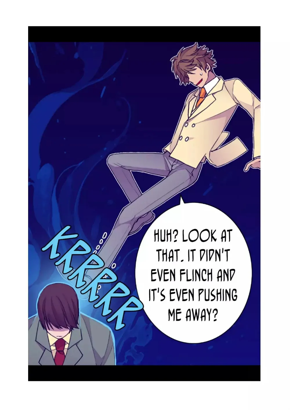 They Say I Was Born a King’s Daughter Chapter 58 - Page 4
