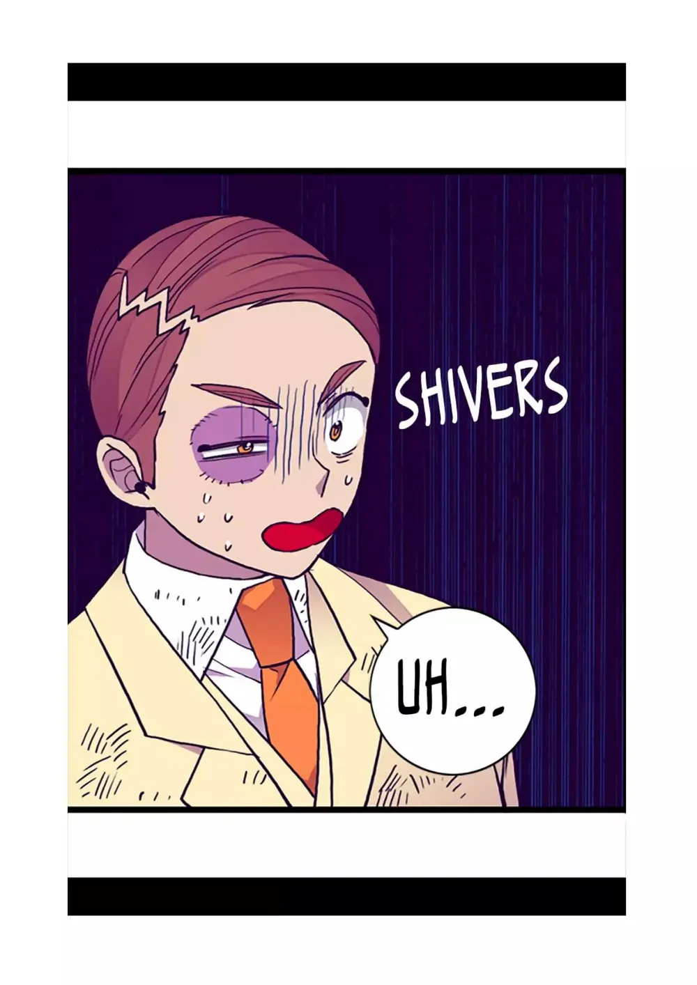 They Say I Was Born a King’s Daughter Chapter 58 - Page 40