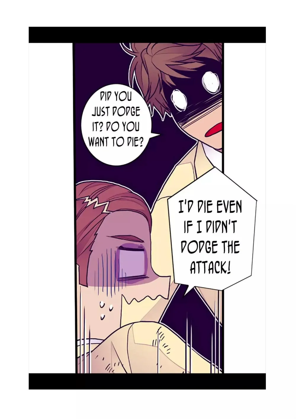 They Say I Was Born a King’s Daughter Chapter 58 - Page 43