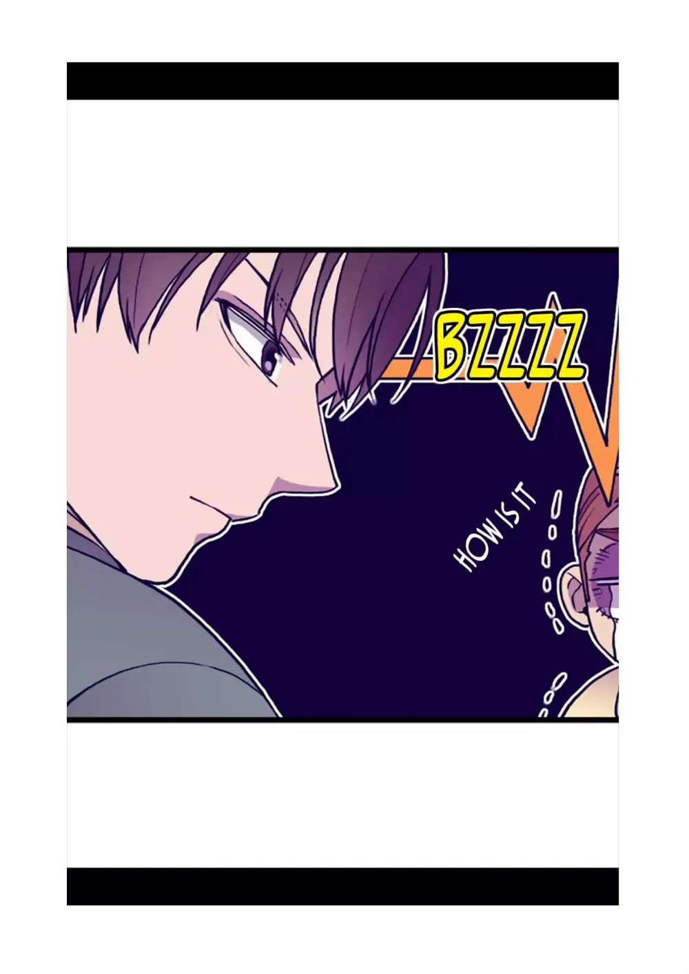 They Say I Was Born a King’s Daughter Chapter 58 - Page 46