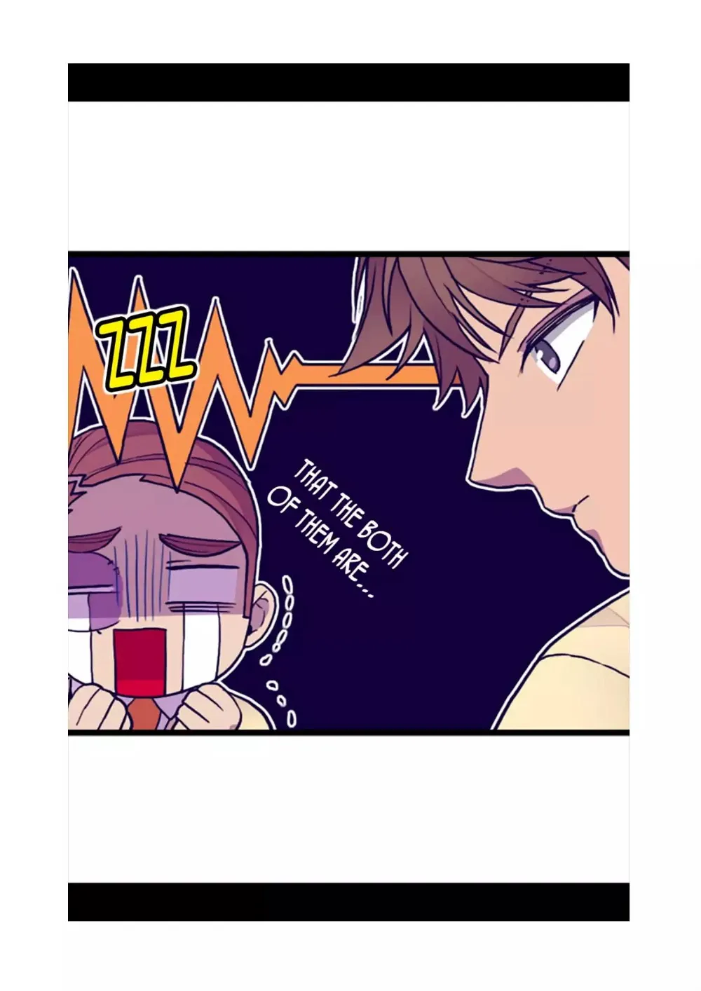 They Say I Was Born a King’s Daughter Chapter 58 - Page 47