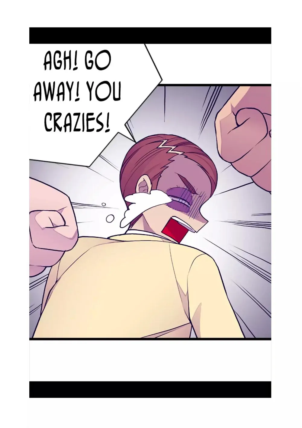 They Say I Was Born a King’s Daughter Chapter 58 - Page 50