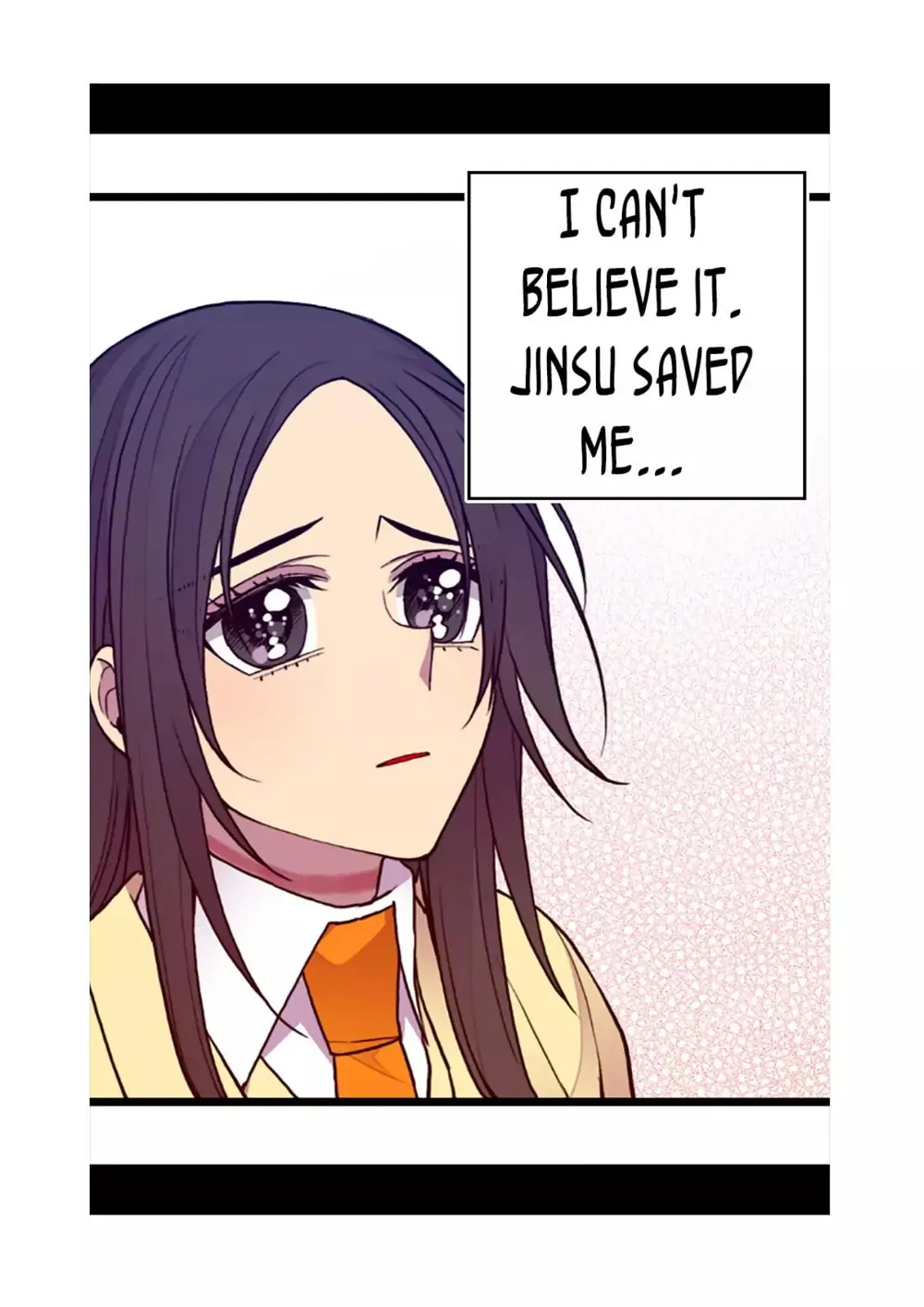 They Say I Was Born a King’s Daughter Chapter 58 - Page 61