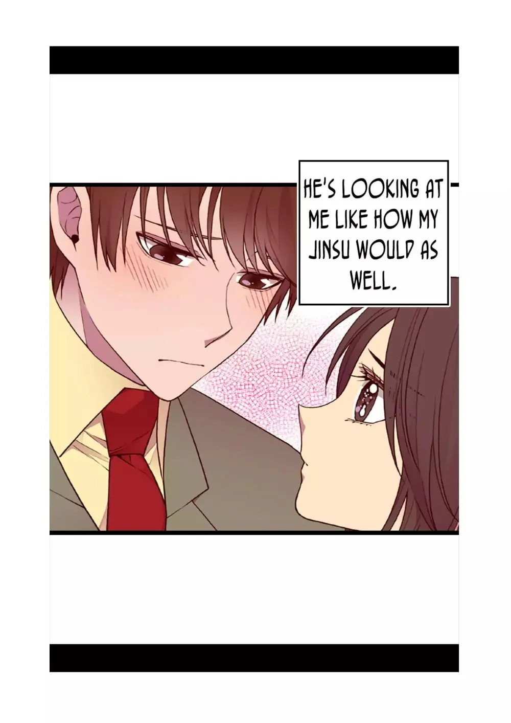 They Say I Was Born a King’s Daughter Chapter 58 - Page 63