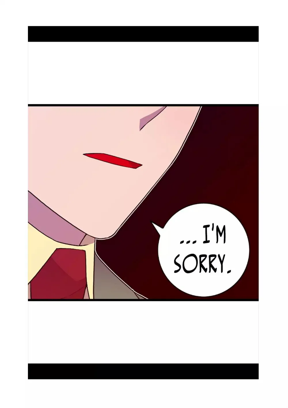 They Say I Was Born a King’s Daughter Chapter 58 - Page 64