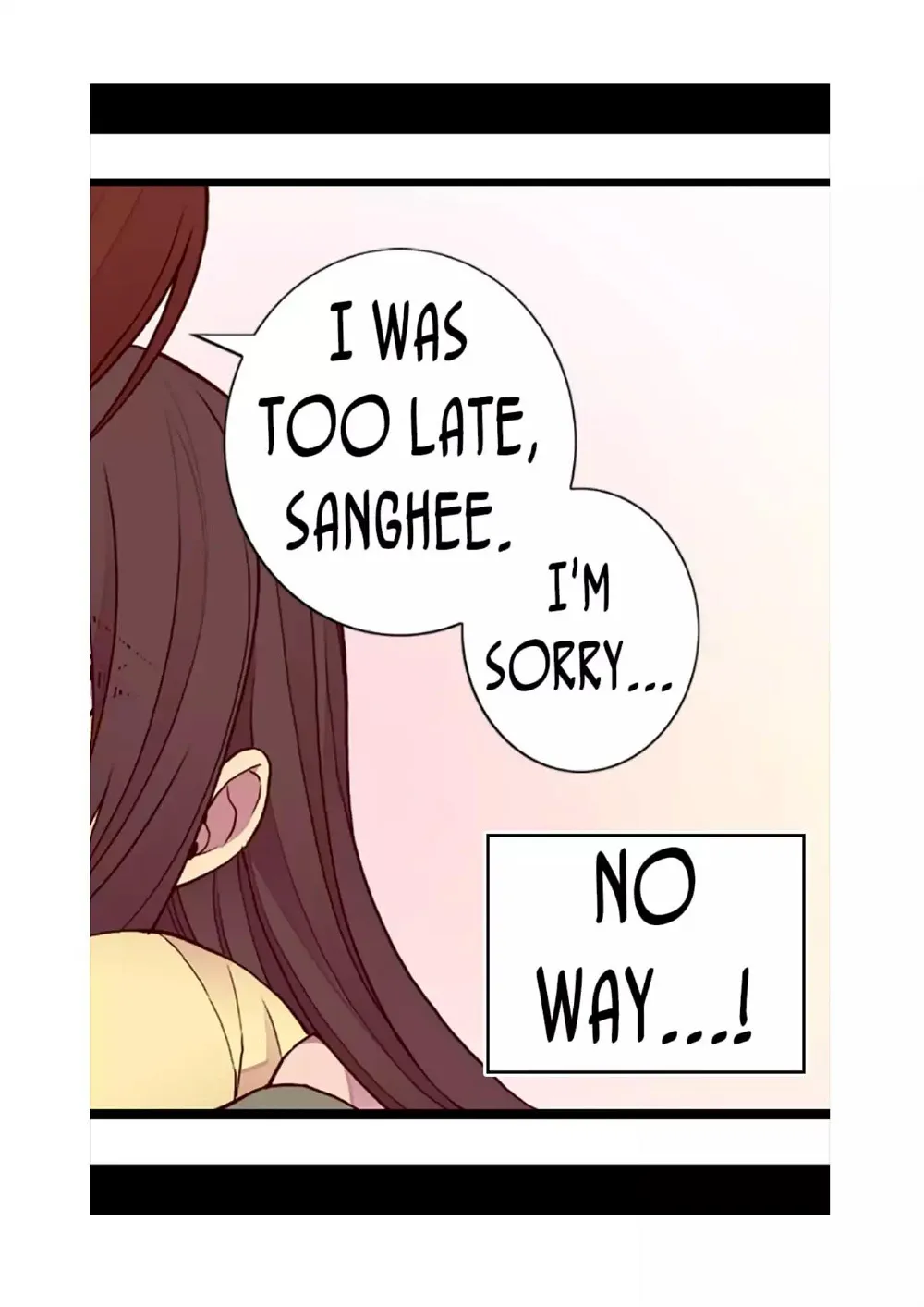 They Say I Was Born a King’s Daughter Chapter 58 - Page 67