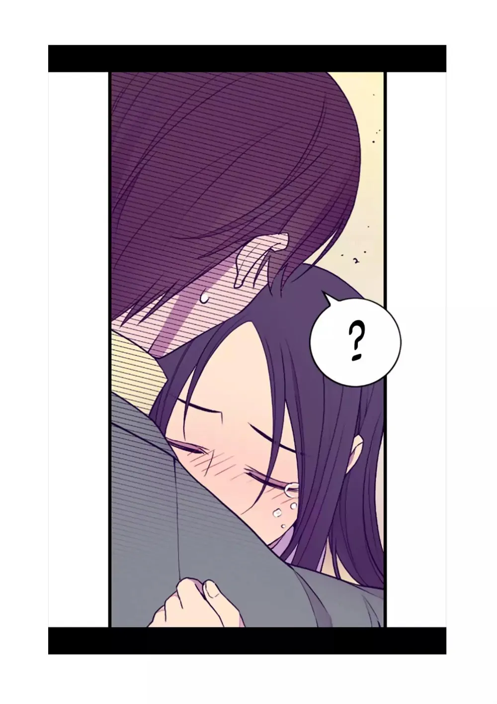 They Say I Was Born a King’s Daughter Chapter 58 - Page 75