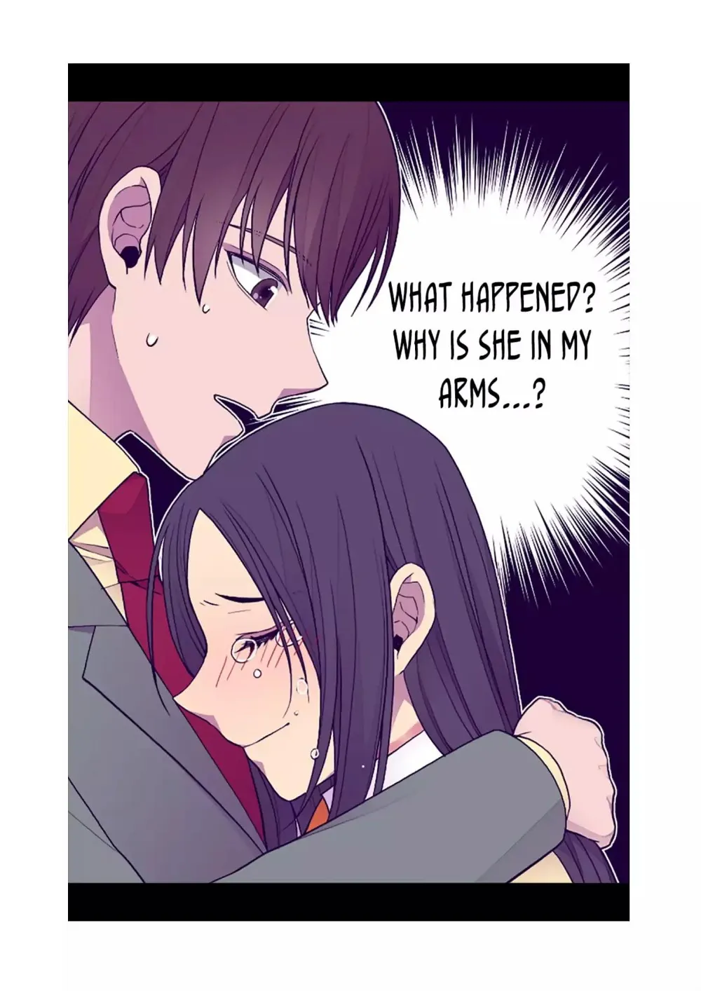 They Say I Was Born a King’s Daughter Chapter 58 - Page 76