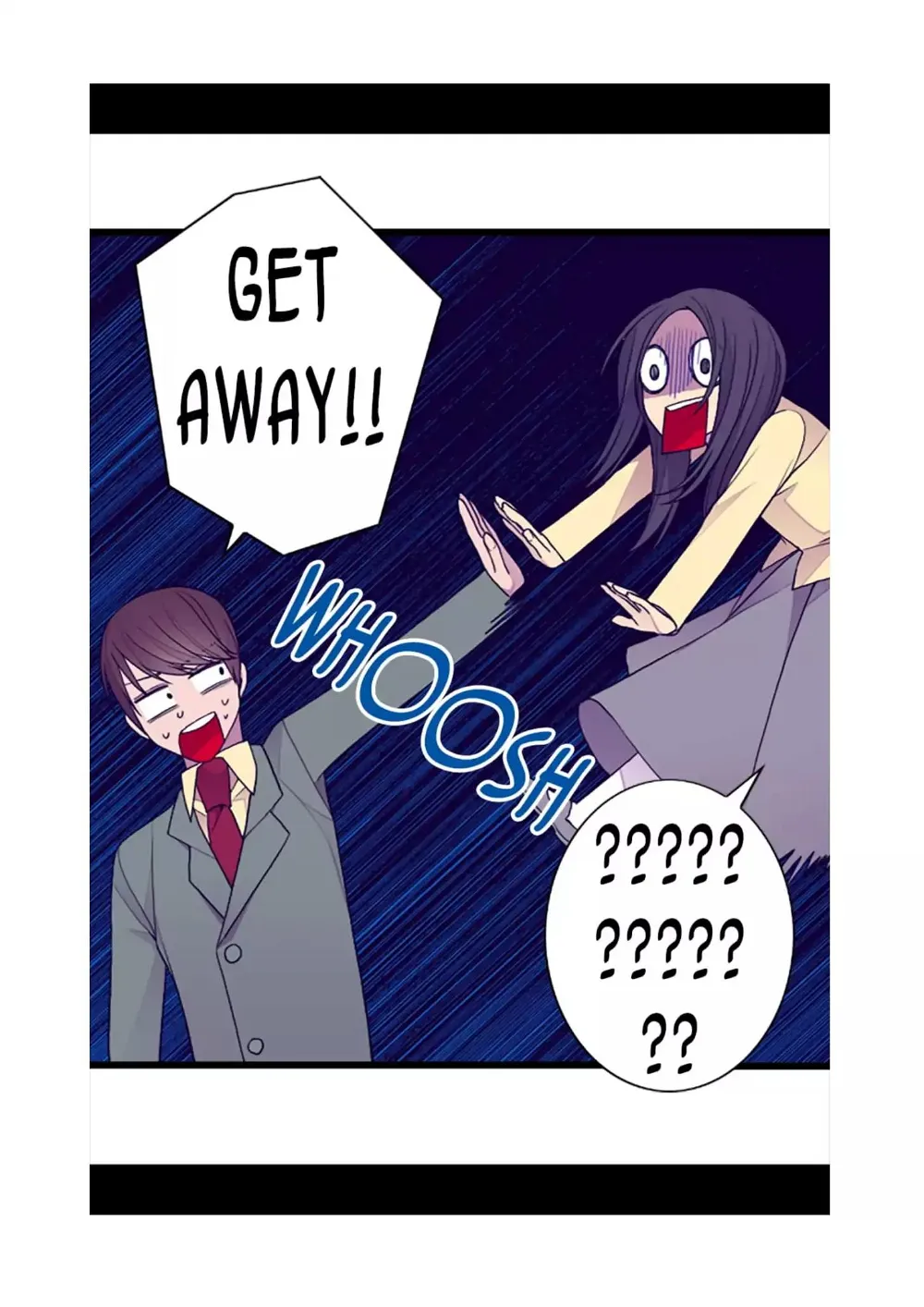They Say I Was Born a King’s Daughter Chapter 58 - Page 77