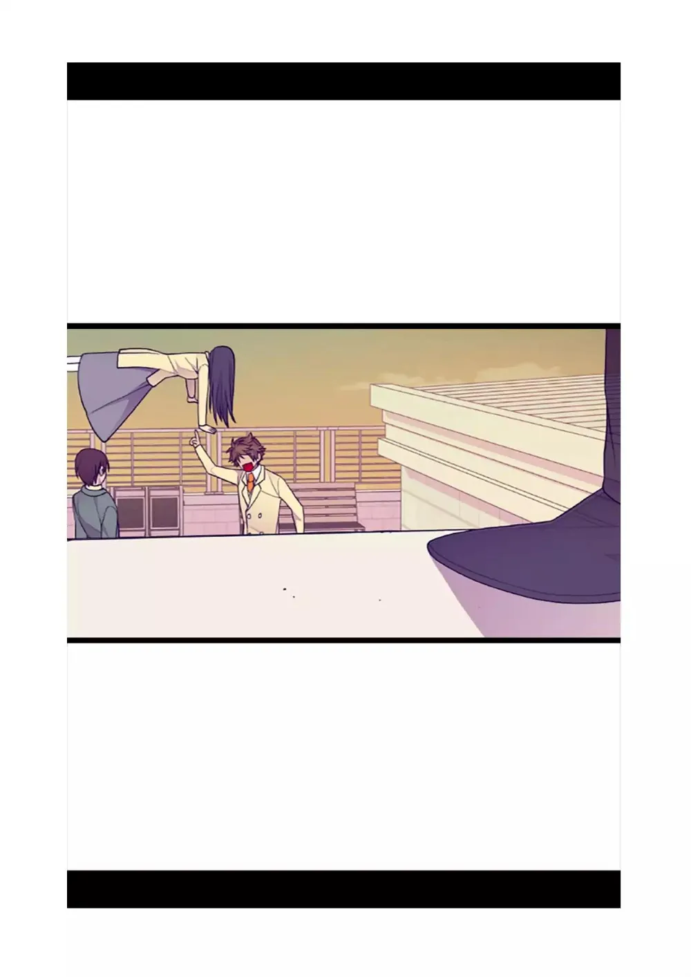 They Say I Was Born a King’s Daughter Chapter 58 - Page 81