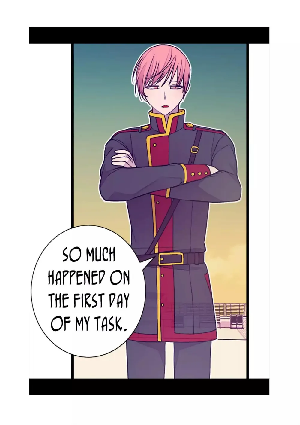 They Say I Was Born a King’s Daughter Chapter 58 - Page 82
