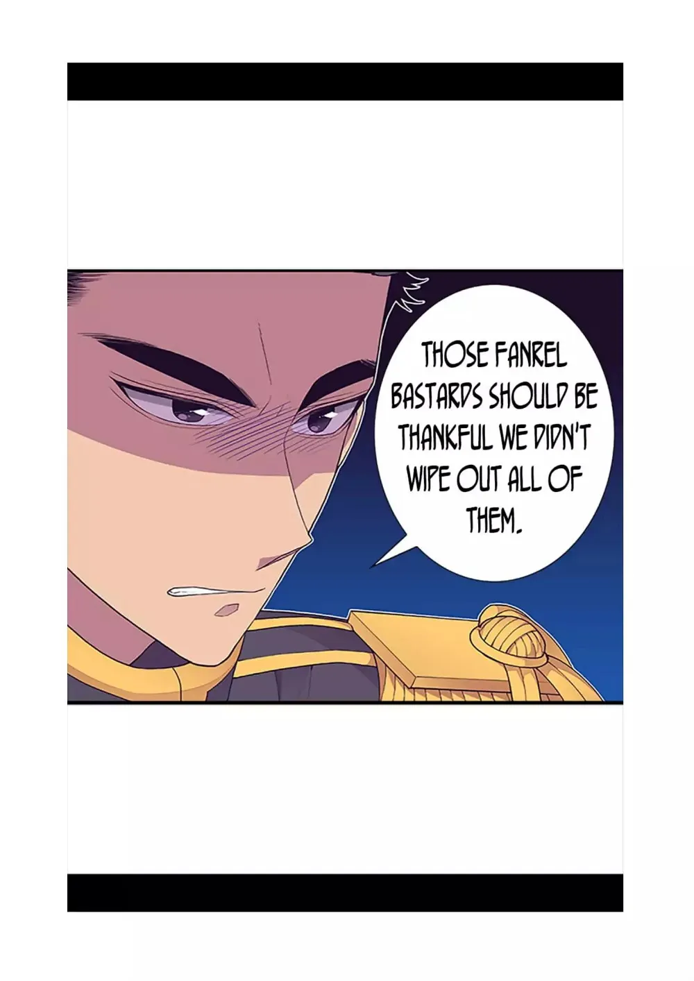 They Say I Was Born a King’s Daughter Chapter 59 - Page 11