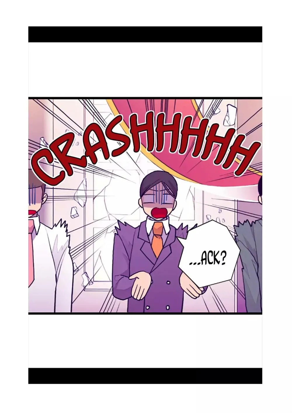 They Say I Was Born a King’s Daughter Chapter 59 - Page 14