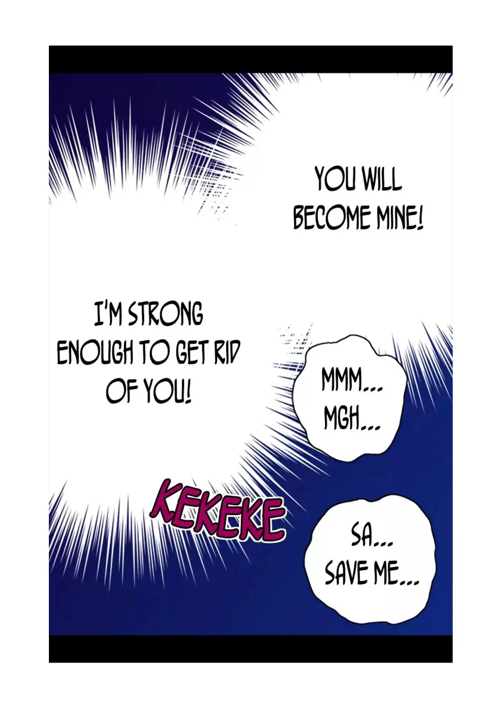 They Say I Was Born a King’s Daughter Chapter 59 - Page 25