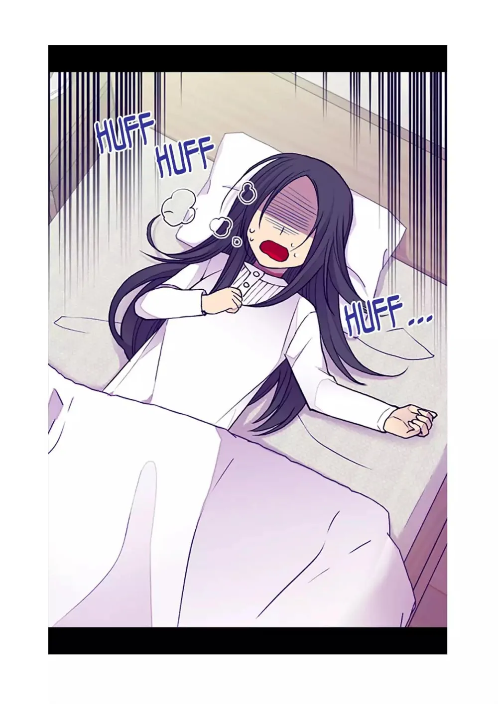 They Say I Was Born a King’s Daughter Chapter 59 - Page 27