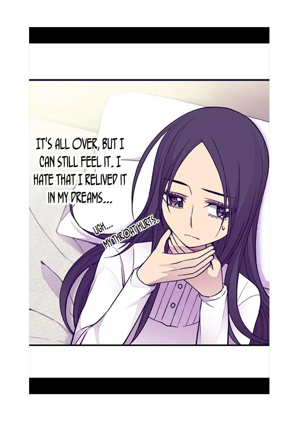 They Say I Was Born a King’s Daughter Chapter 59 - Page 29