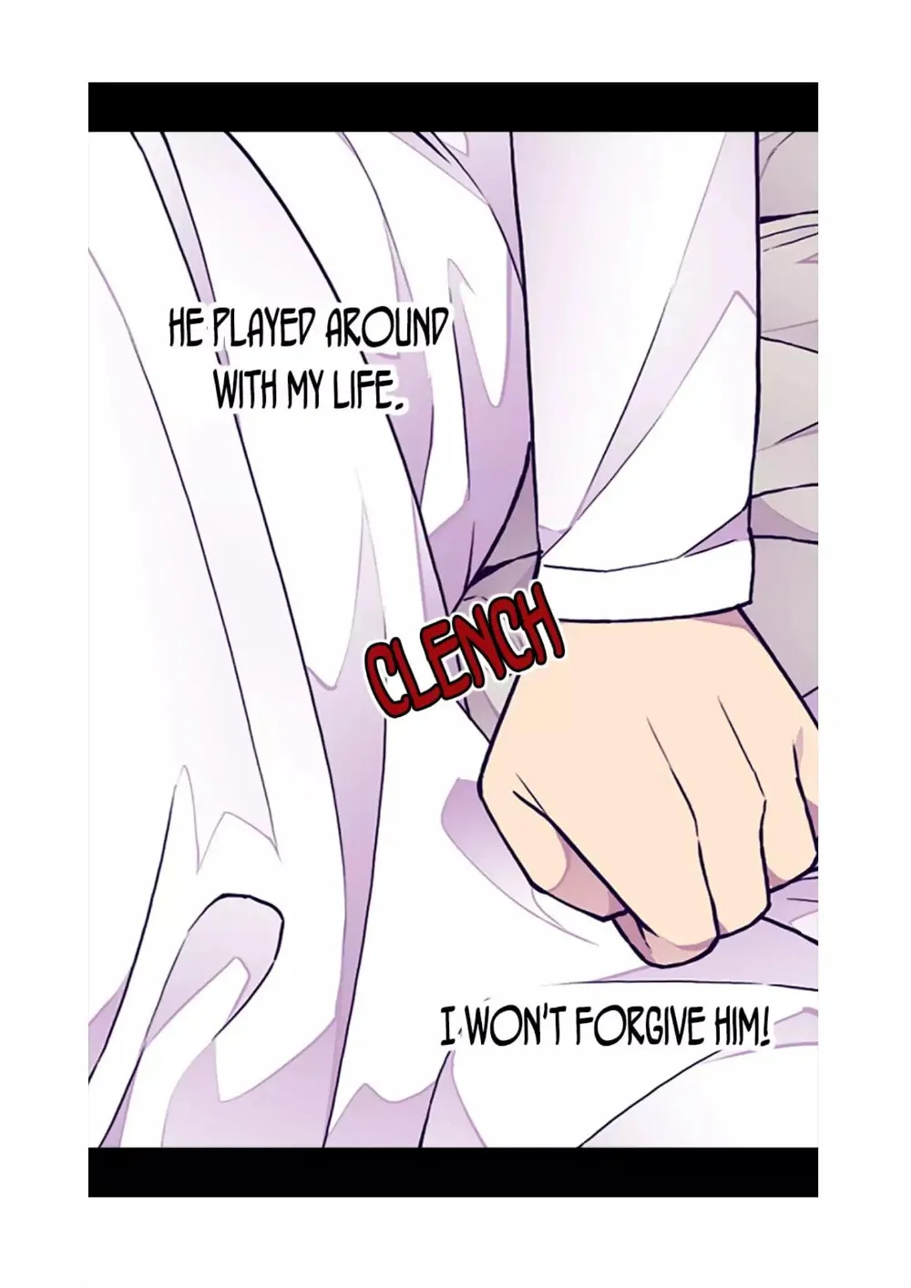 They Say I Was Born a King’s Daughter Chapter 59 - Page 31